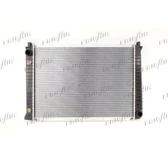 Radiateur, refroidissement du moteur FRIGAIR OEM 3547146