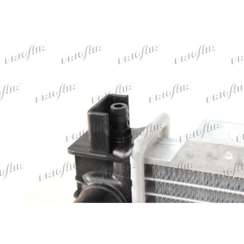Radiateur, refroidissement du moteur FRIGAIR 0111.3001 - Visuel 1