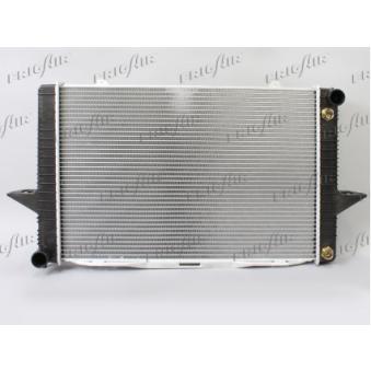 Radiateur, refroidissement du moteur FRIGAIR OEM 86010014