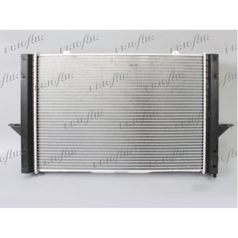 Radiateur, refroidissement du moteur FRIGAIR 0111.3084 - Visuel 1