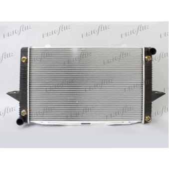 Radiateur, refroidissement du moteur FRIGAIR OEM 8601358