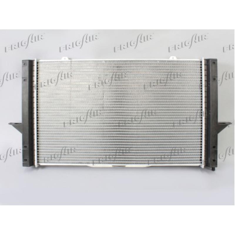 Radiateur, refroidissement du moteur FRIGAIR 0111.3085 - Visuel 1