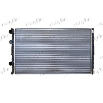 Radiateur, refroidissement du moteur FRIGAIR OEM 1H0121253BCBLE
