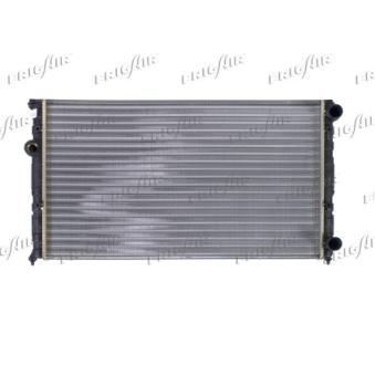 Radiateur, refroidissement du moteur FRIGAIR OEM 1H0121253AK