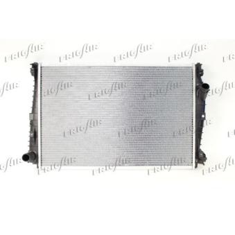 Radiateur, refroidissement du moteur FRIGAIR 0113.3018 pour MAZDA 121 3.2 JTS - 260cv