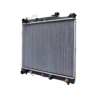Radiateur, refroidissement du moteur FRIGAIR 0114.3034