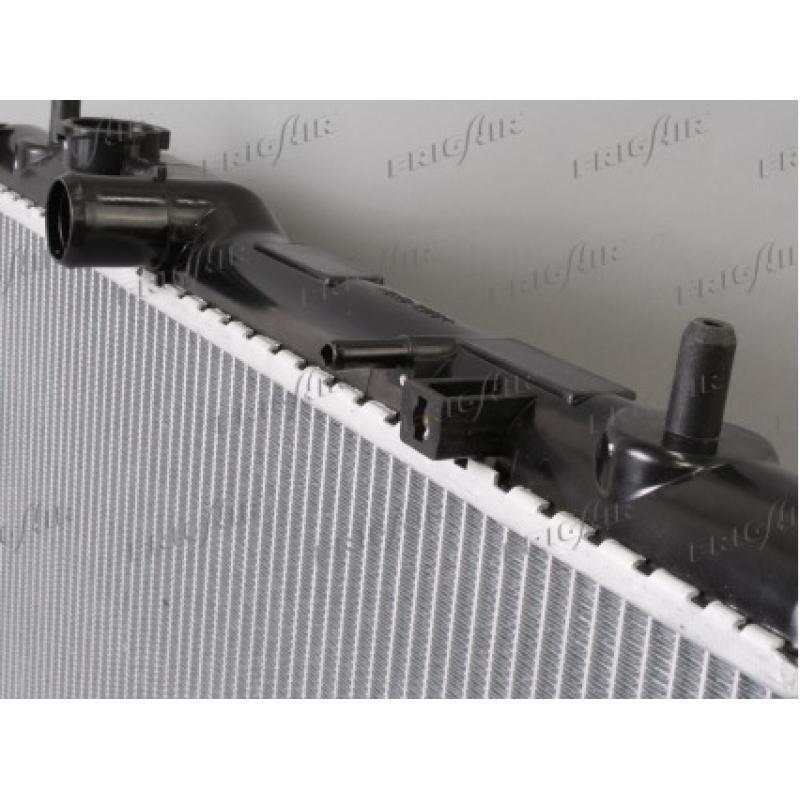 Radiateur, refroidissement du moteur FRIGAIR 0115.3005 - Visuel 1