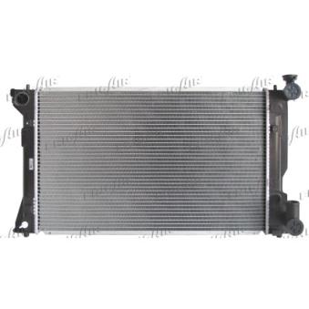 Radiateur, refroidissement du moteur FRIGAIR OEM 164000H110