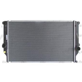 Radiateur, refroidissement du moteur FRIGAIR [0115.3166]