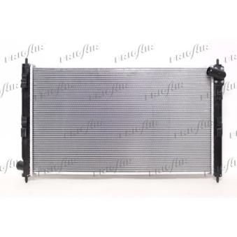 Radiateur, refroidissement du moteur FRIGAIR OEM 1330T0