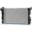 FRIGAIR 0118.3009 - Radiateur, refroidissement du moteur