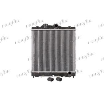 Radiateur, refroidissement du moteur FRIGAIR OEM 19010P01004