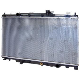 Radiateur, refroidissement du moteur FRIGAIR OEM 19010PNB9011M Radiateur, refroidissement du moteur FRIGAIR OEM 19010PNB9011M