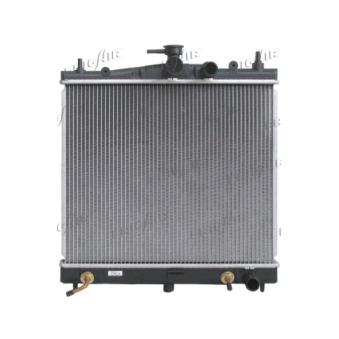 Radiateur, refroidissement du moteur FRIGAIR [0121.3021]
