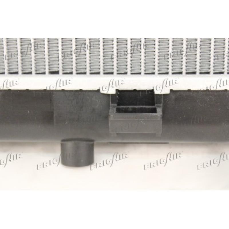 Radiateur, refroidissement du moteur FRIGAIR 0121.3023 - Visuel 1