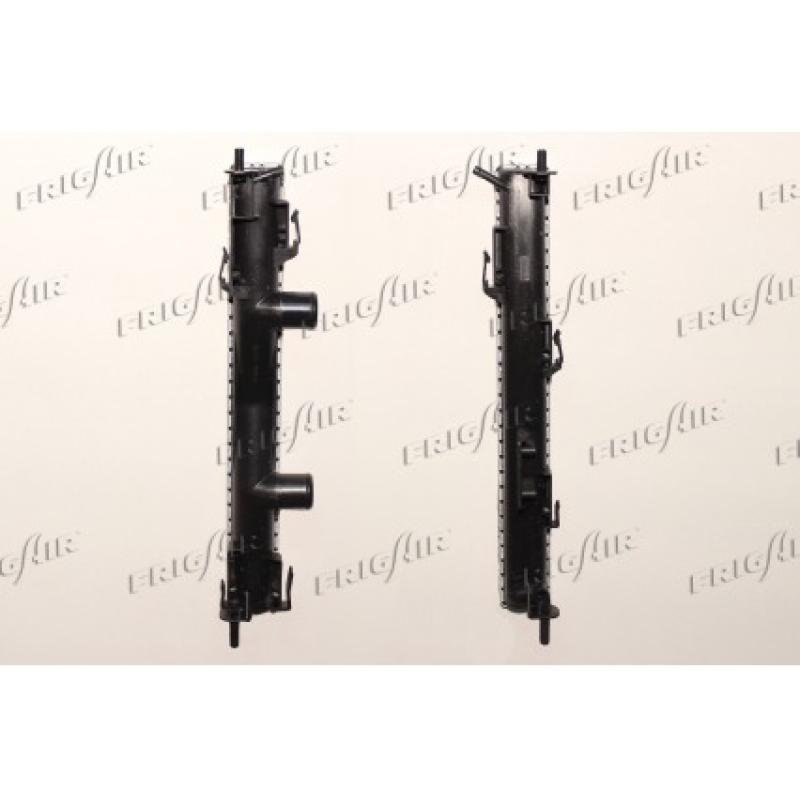 Radiateur, refroidissement du moteur FRIGAIR 0121.3056 - Visuel 1