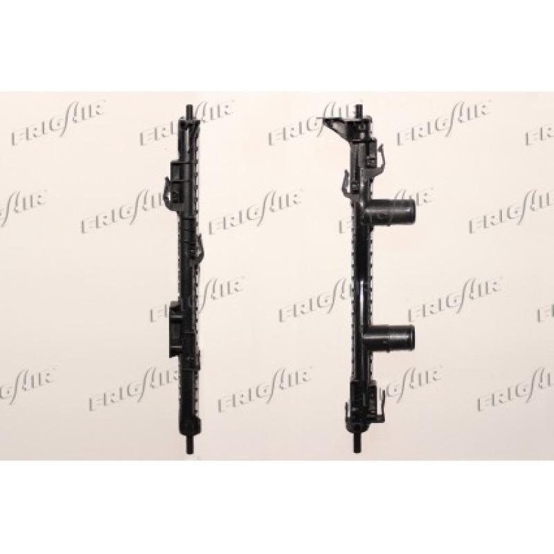Radiateur, refroidissement du moteur FRIGAIR 0121.3069 - Visuel 1