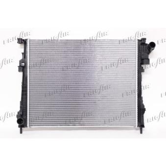 Radiateur, refroidissement du moteur FRIGAIR OEM 2140000Q0C