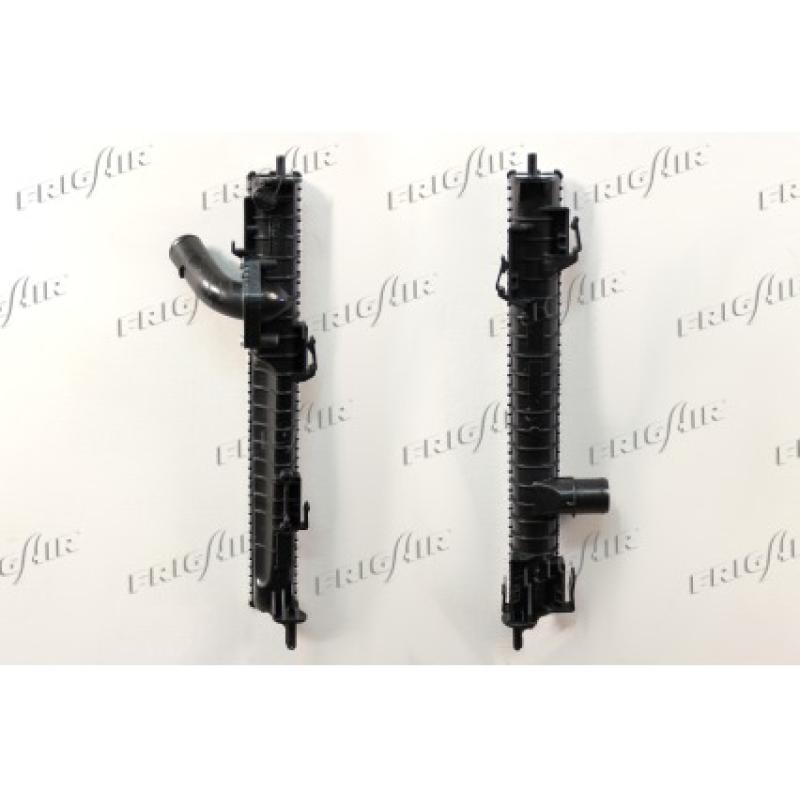Radiateur, refroidissement du moteur FRIGAIR 0121.3075 - Visuel 1