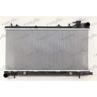 Radiateur, refroidissement du moteur FRIGAIR OEM 45199fa000