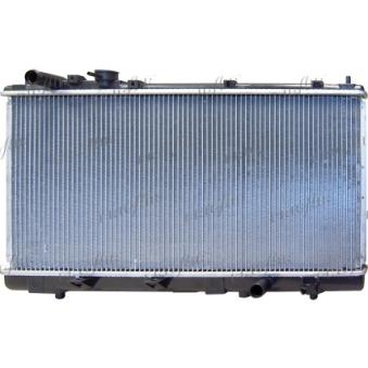 Radiateur, refroidissement du moteur FRIGAIR [0127.3054]