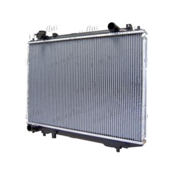 Radiateur, refroidissement du moteur FRIGAIR 0127.3055