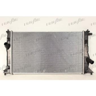 Radiateur, refroidissement du moteur FRIGAIR 0127.3056