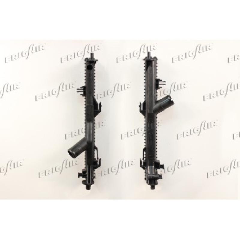 Radiateur, refroidissement du moteur FRIGAIR 0127.3056 - Visuel 1