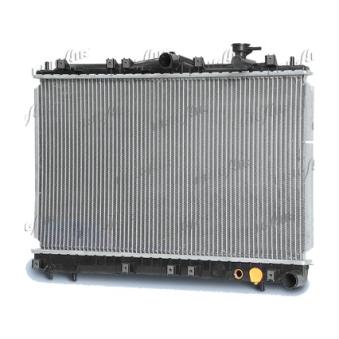 Radiateur, refroidissement du moteur FRIGAIR 0128.3068