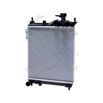 Radiateur, refroidissement du moteur FRIGAIR OEM 253101C206