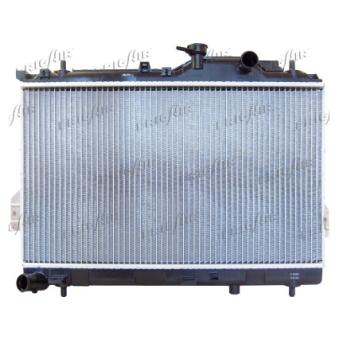 Radiateur, refroidissement du moteur FRIGAIR [0128.3079]