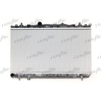 Radiateur, refroidissement du moteur FRIGAIR [0128.3121]