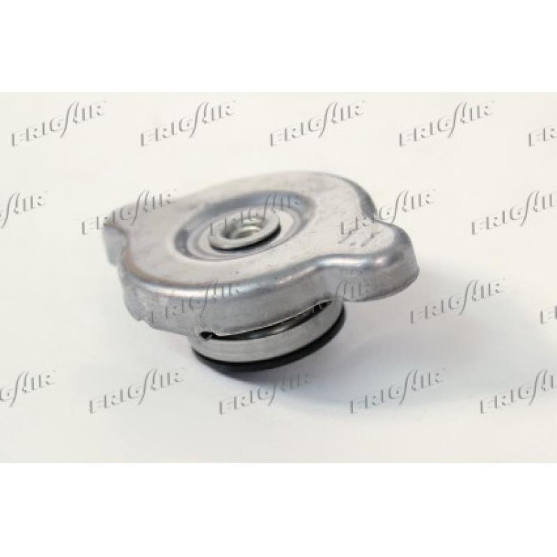 Radiateur, refroidissement du moteur FRIGAIR 0128.3125 - Visuel 2