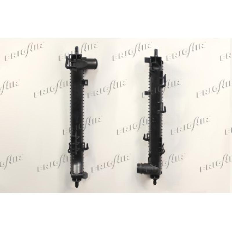 Radiateur, refroidissement du moteur FRIGAIR 0128.3132 - Visuel 1