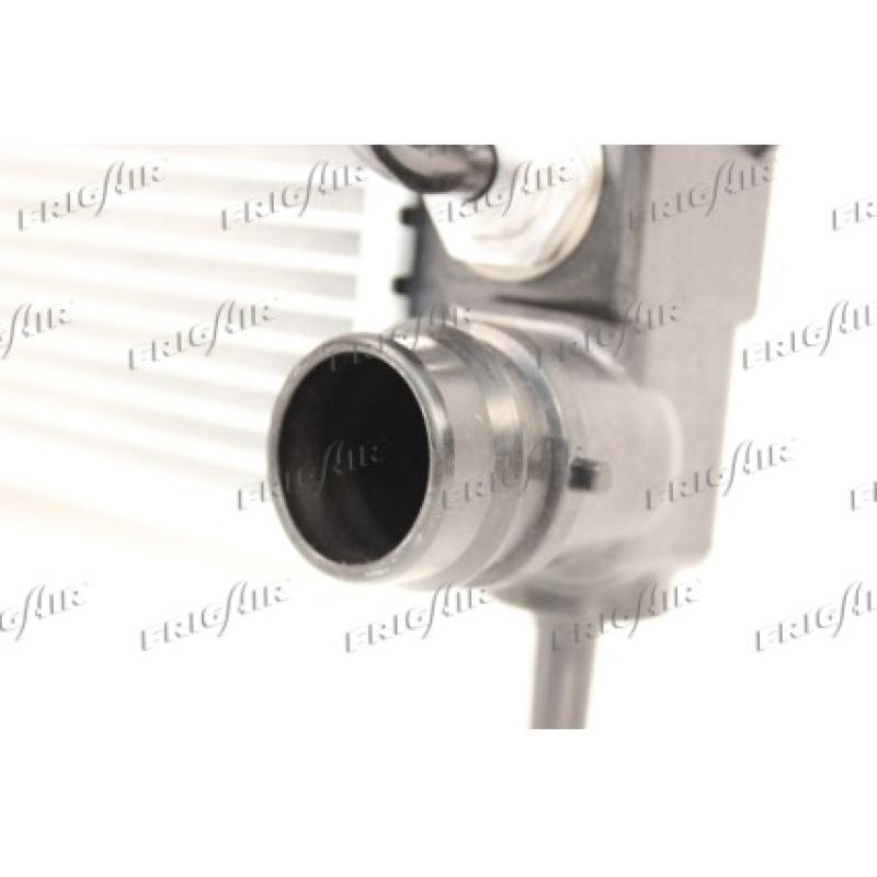 Radiateur, refroidissement du moteur FRIGAIR 0128.3135 - Visuel 2