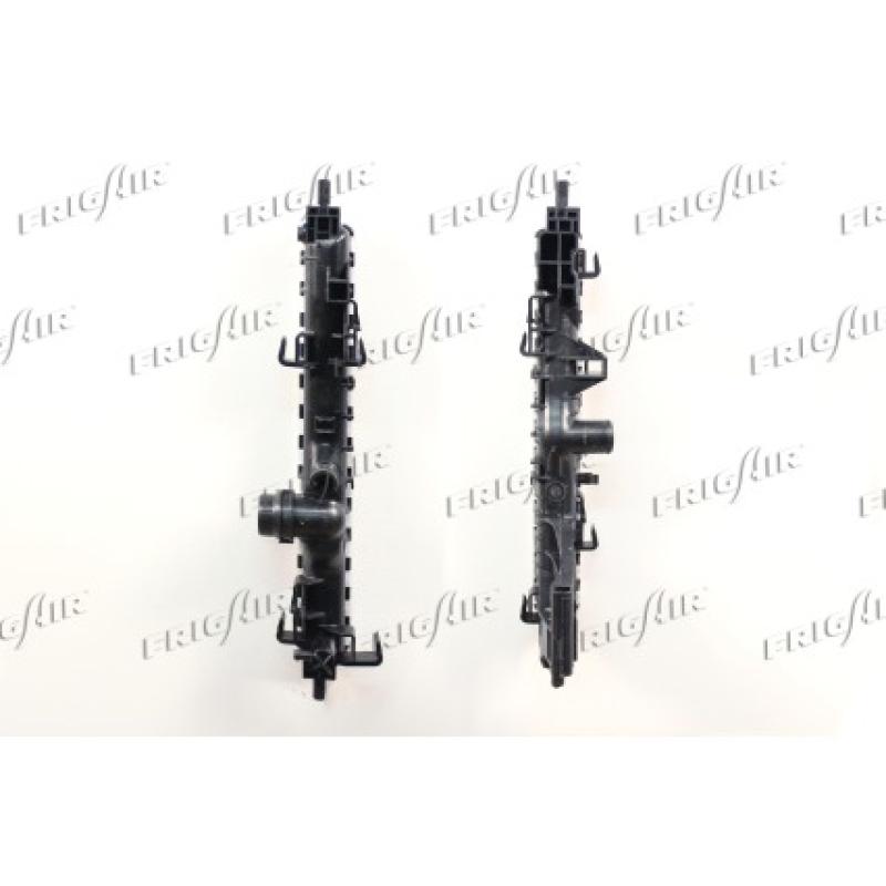Radiateur, refroidissement du moteur FRIGAIR 0131.3030 - Visuel 1