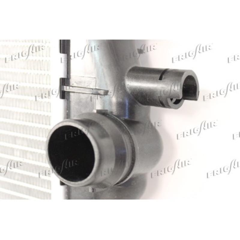 Radiateur, refroidissement du moteur FRIGAIR 0131.3030 - Visuel 2
