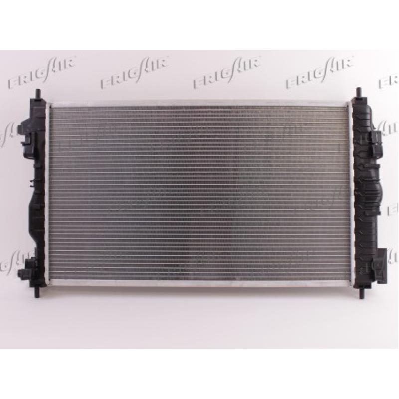 Radiateur, refroidissement du moteur FRIGAIR 0131.3038 - Visuel 1