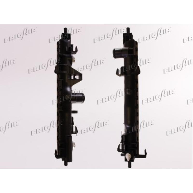 Radiateur, refroidissement du moteur FRIGAIR 0131.3038 - Visuel 2