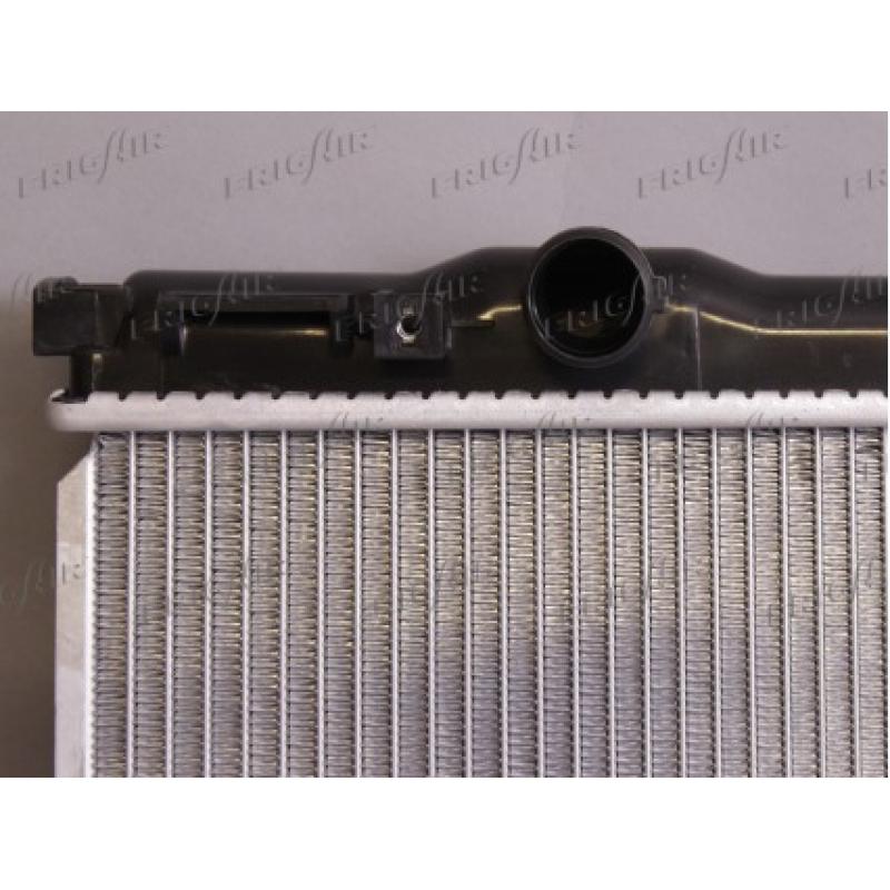 Radiateur, refroidissement du moteur FRIGAIR 0133.3015 - Visuel 1