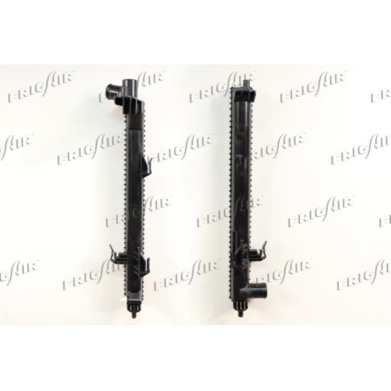 Radiateur, refroidissement du moteur FRIGAIR 0133.3052 - Visuel 1