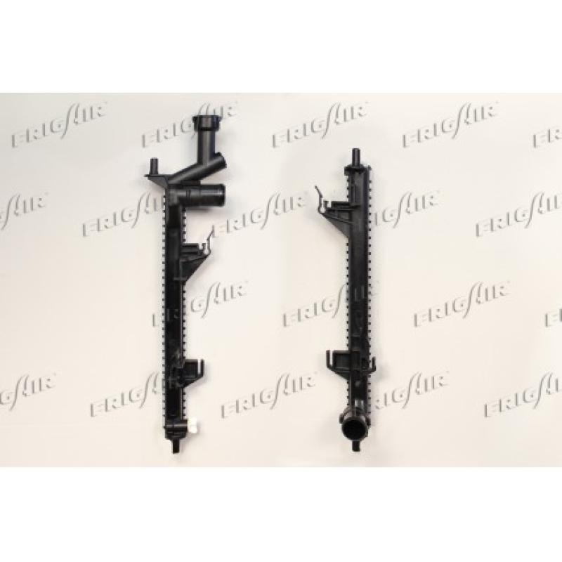 Radiateur, refroidissement du moteur FRIGAIR 0133.3053 - Visuel 1