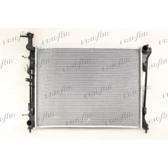 Radiateur, refroidissement du moteur FRIGAIR [0133.3056]