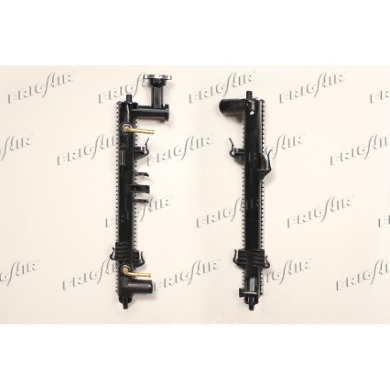 Radiateur, refroidissement du moteur FRIGAIR 0133.3056 - Visuel 1