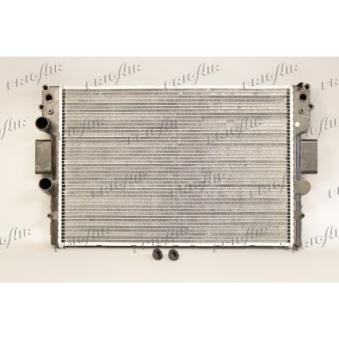 Radiateur, refroidissement du moteur FRIGAIR OEM 504152995 Radiateur, refroidissement du moteur FRIGAIR OEM 504152995