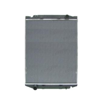 Radiateur, refroidissement du moteur FRIGAIR OEM 133251