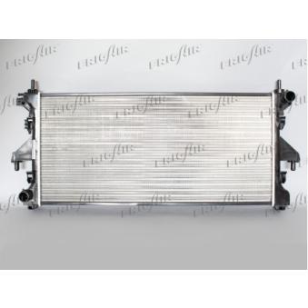 Radiateur, refroidissement du moteur FRIGAIR OEM 1333C6