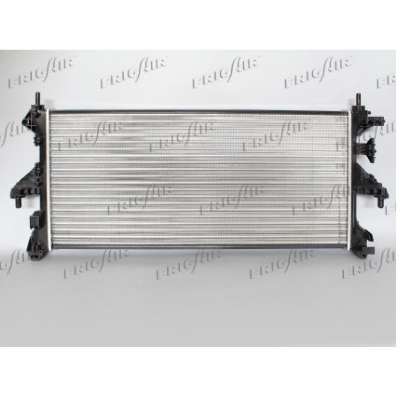 Radiateur, refroidissement du moteur FRIGAIR 0204.9035 - Visuel 1
