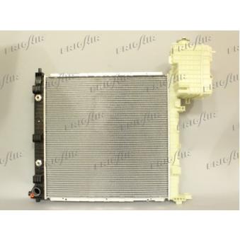 Radiateur, refroidissement du moteur FRIGAIR OEM 6385013301