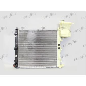 Radiateur, refroidissement du moteur FRIGAIR OEM A6385013501